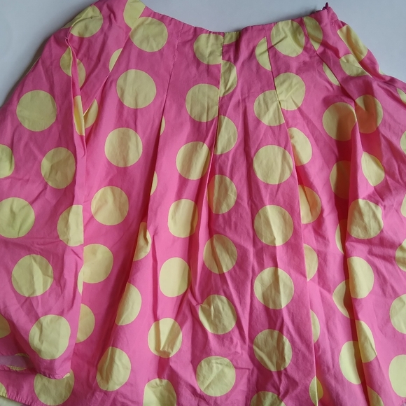 Mini Boden Skirt - Picture 1 of 5